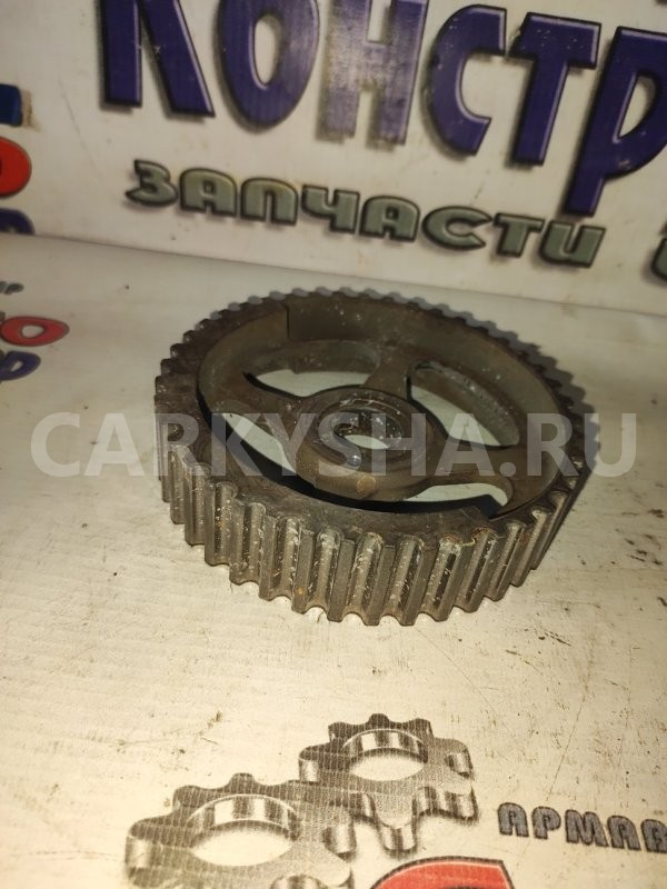 Шестерня распредвала Chevrolet Lacetti 