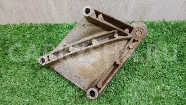 Кронштейн (крепление) КПП Renault Laguna 2007 Renault Laguna 