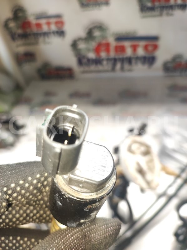 Датчик Kia Cee'd 