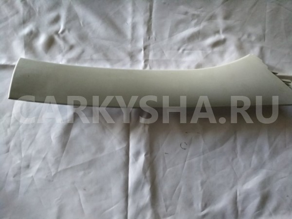 обшивка стойки ВАЗ (Lada) Vesta 