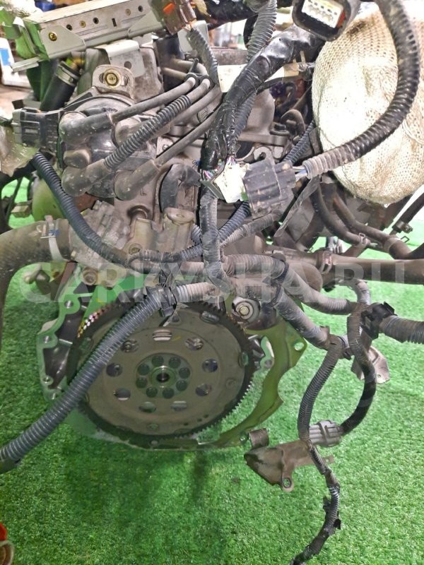 Двигатель Nissan Liberty 