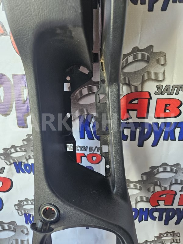 накладка салона Peugeot 307 