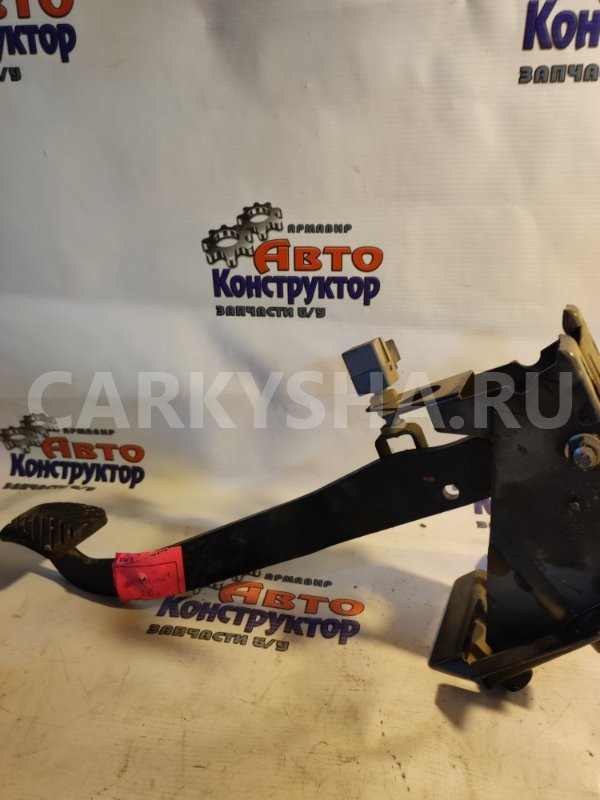 Педаль газа Hyundai Sonata 