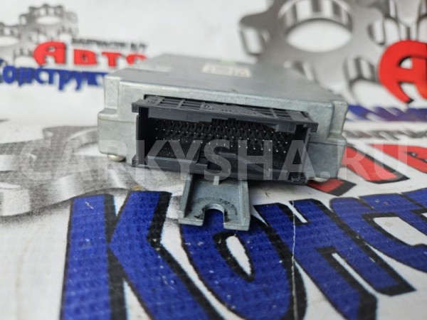 Блок управления телефоном BMW 5er 