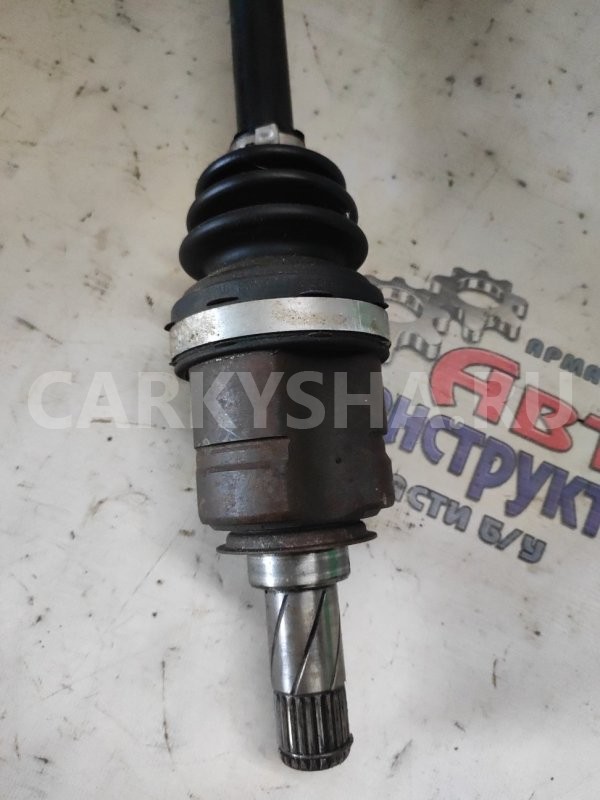 Привод Opel Corsa 