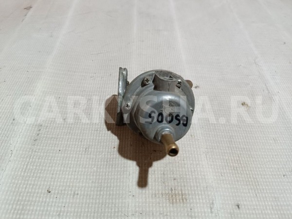 Насос топливный ВАЗ (Lada) 2101 оригинальный номер 2101-1106010