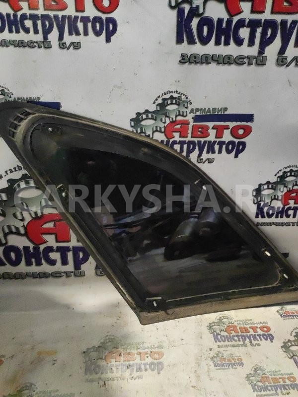 Форточка кузова Kia Cee'd 