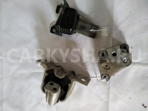 Подушка двигателя ВАЗ (Lada) Vesta 