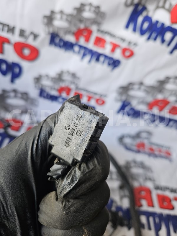 Проводка (коса) Ssang Yong Actyon 