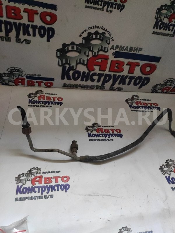 трубка кондиционера заправочная Daewoo Nexia 