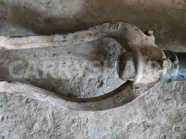 амортизатор с пружиной Hyundai Sonata 