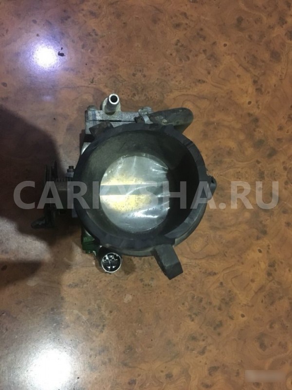 Заслонка дроссельная механическая Honda Odyssey оригинальный номер 16400PGM901