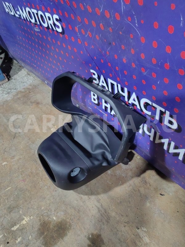 Кожух рулевой колонки Haval Jolion 2021-2024 5306260XST10A8P Haval Jolion 