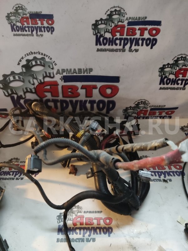 Проводка (коса) Nissan Almera 