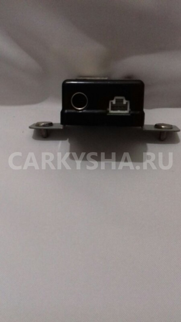 Реле модуля антенны Hyundai Sonata 