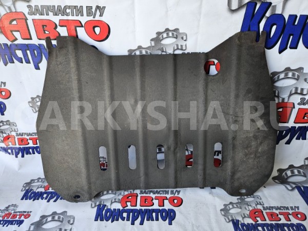 Защита двигателя Opel Corsa 