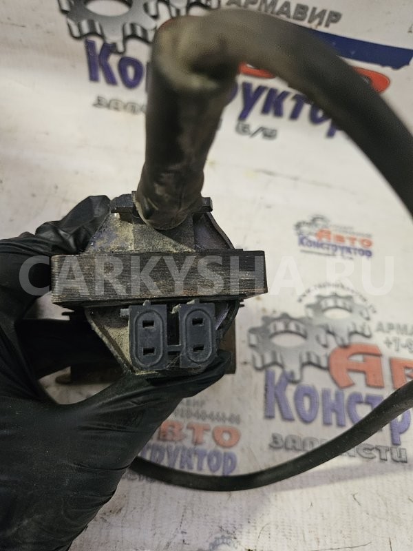 МОДУЛЬ ЗАЖИГАНИЯ ТРАМБЛЕР Daewoo Nexia 