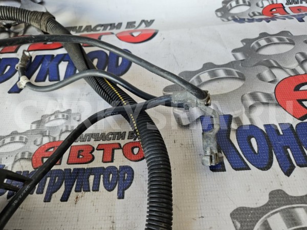 Проводка (коса) Opel Corsa 