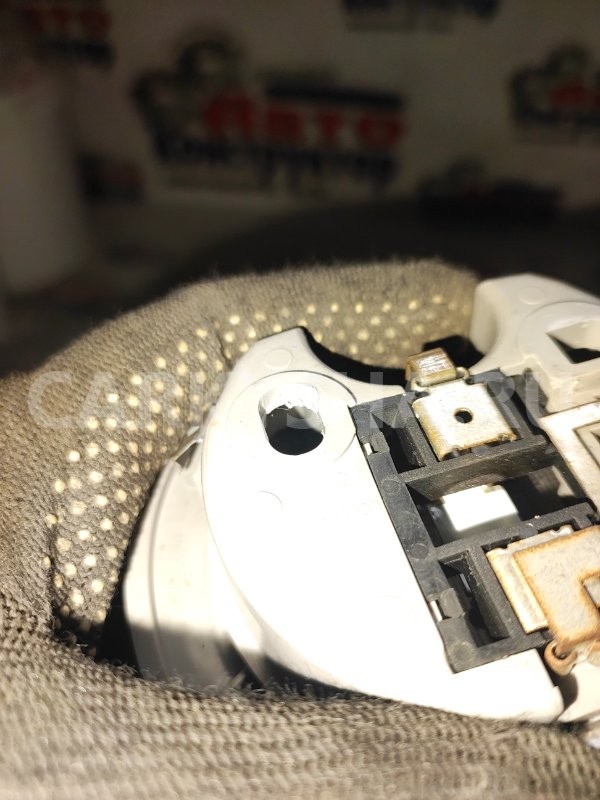 Плафон подсветки салона Ssang Yong Actyon 