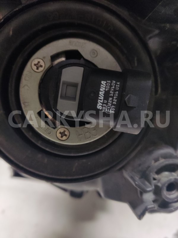 фара донор Toyota Camry 