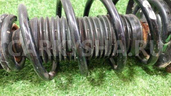 Стойка подвески (амортизатор в сборе) передняя Volkswagen Polo 