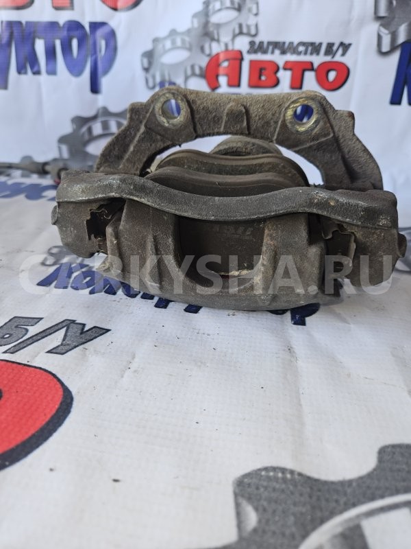 Суппорт тормозной Peugeot 307 