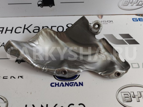 Тепловой экран Changan CS35 PLUS РЕСТАЙЛИНГ Changan CS35 