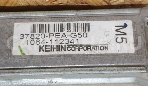 Эбу Honda Shuttle I (1994—2000) Honda Shuttle оригинальный номер 1084-112341