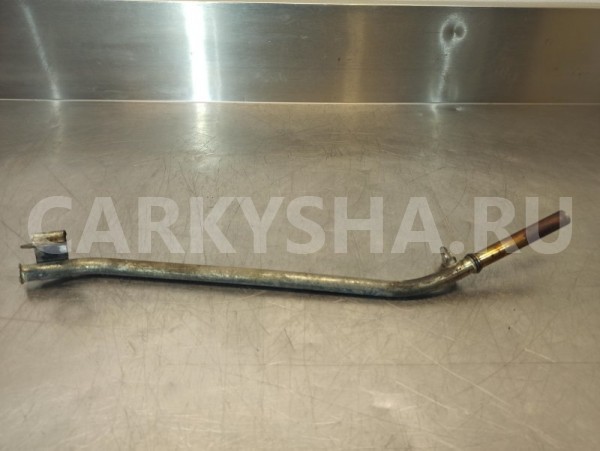 Направляющая трубка масляного щупа двс Renault Renault Logan 
