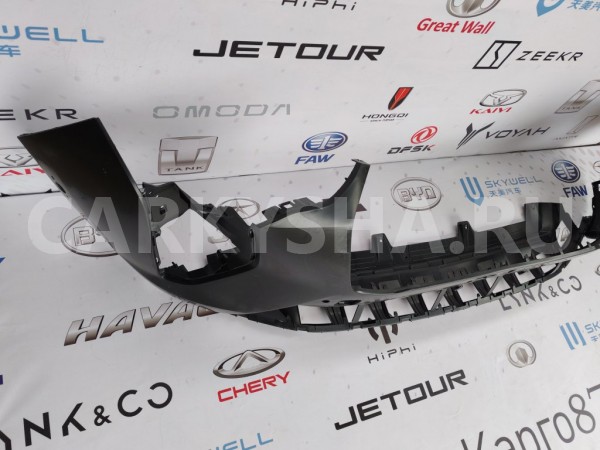 Бампер передний Haval Jolion Haval Jolion 