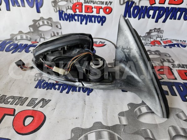 Донор зеркала бокового Skoda Octavia 