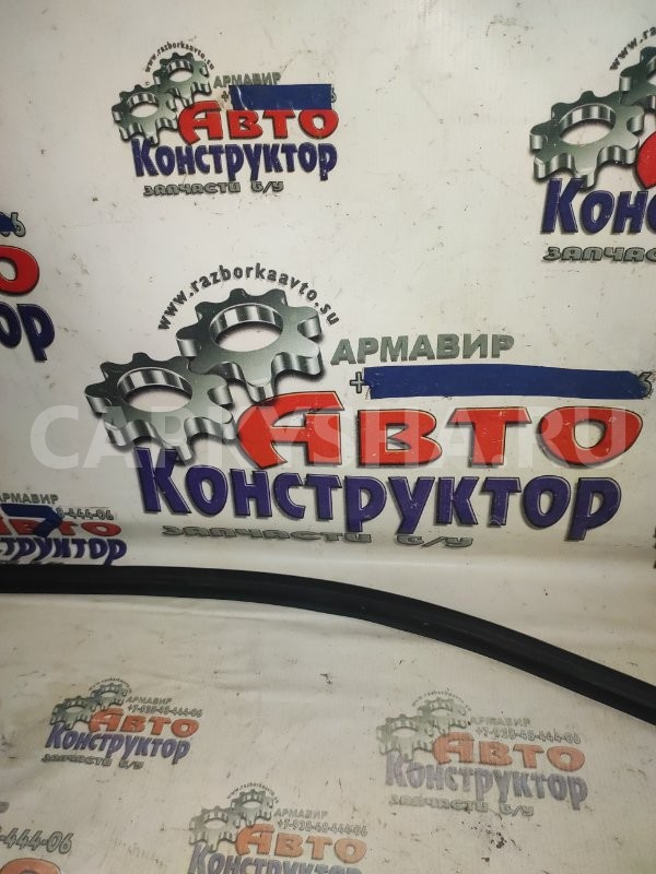 бархатка Hyundai Solaris 